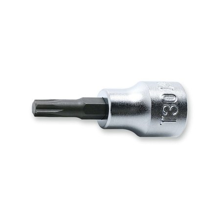 Ko-Ken Bit Socket T35 50mm 3/8 Sq. Drive 3025.50-T35